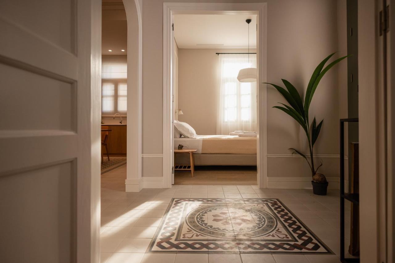 Villa Kalliopi Chania  Exterior foto